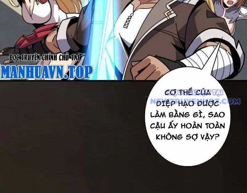 Vừa Chơi Đã Có Tài Khoản Vương Giả Chương 501 trang 37