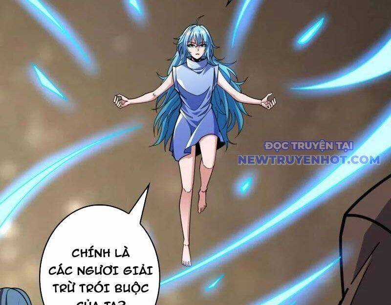 Vừa Chơi Đã Có Tài Khoản Vương Giả Chương 501 trang 40