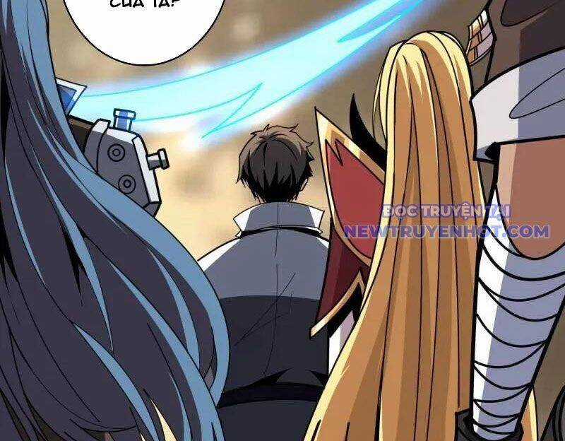 Vừa Chơi Đã Có Tài Khoản Vương Giả Chương 501 trang 41