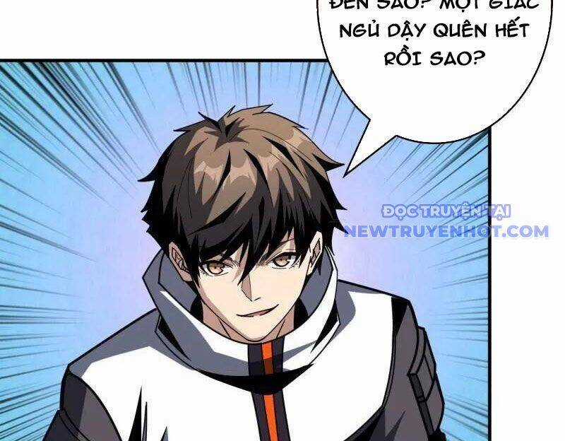 Vừa Chơi Đã Có Tài Khoản Vương Giả Chương 501 trang 43