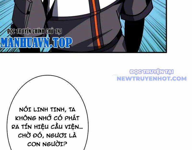 Vừa Chơi Đã Có Tài Khoản Vương Giả Chương 501 trang 44