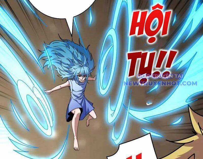 Vừa Chơi Đã Có Tài Khoản Vương Giả Chương 501 trang 47