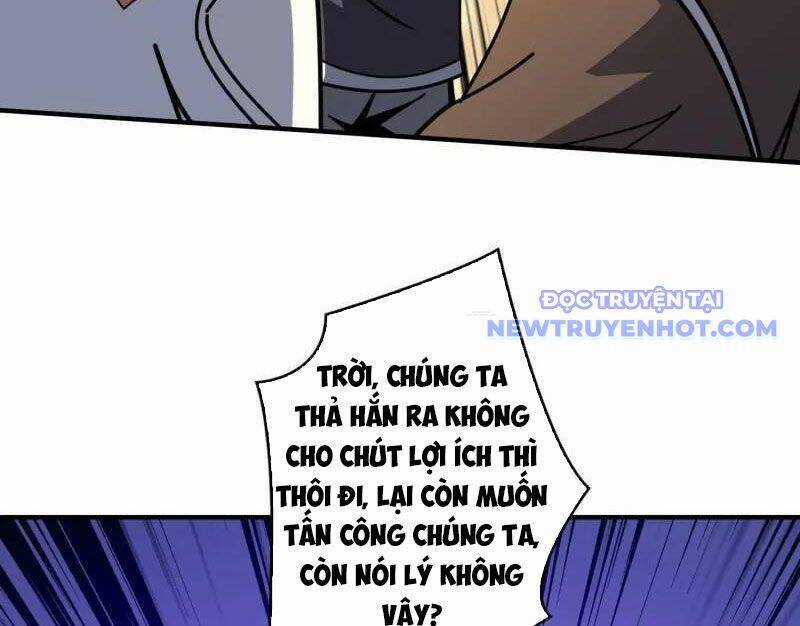 Vừa Chơi Đã Có Tài Khoản Vương Giả Chương 501 trang 49