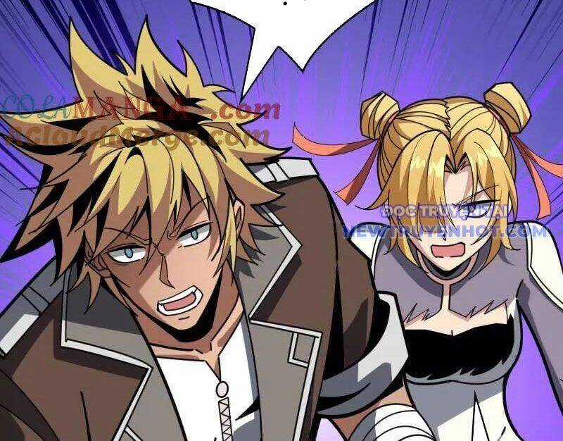 Vừa Chơi Đã Có Tài Khoản Vương Giả Chương 501 trang 50