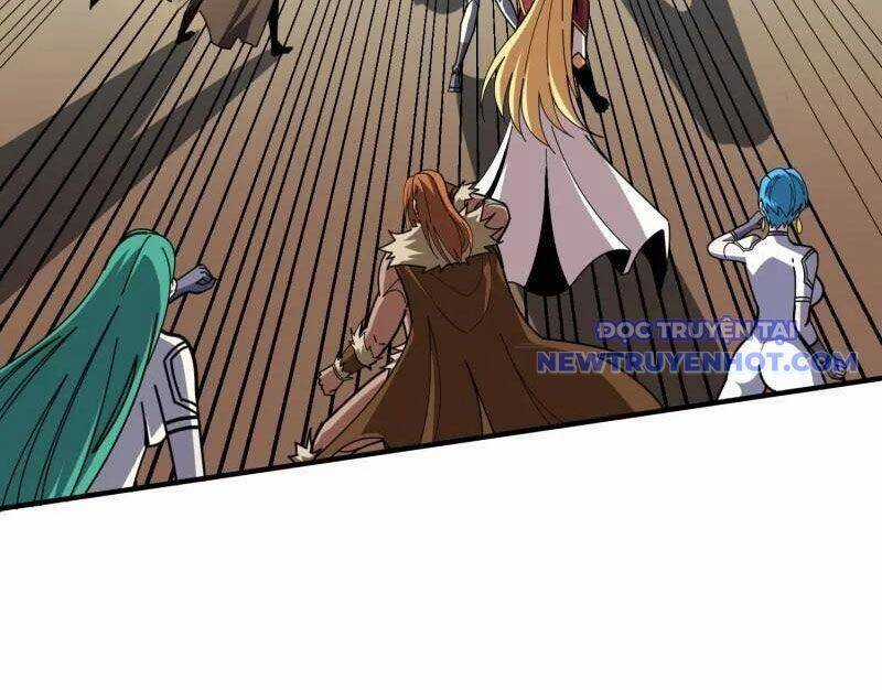 Vừa Chơi Đã Có Tài Khoản Vương Giả Chương 501 trang 55