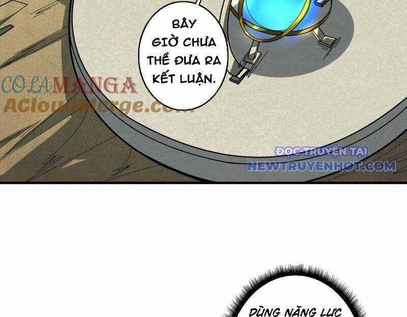 Vừa Chơi Đã Có Tài Khoản Vương Giả Chương 501 trang 6