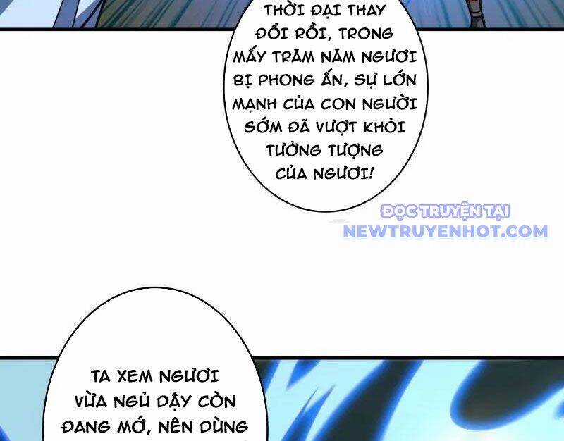 Vừa Chơi Đã Có Tài Khoản Vương Giả Chương 501 trang 60