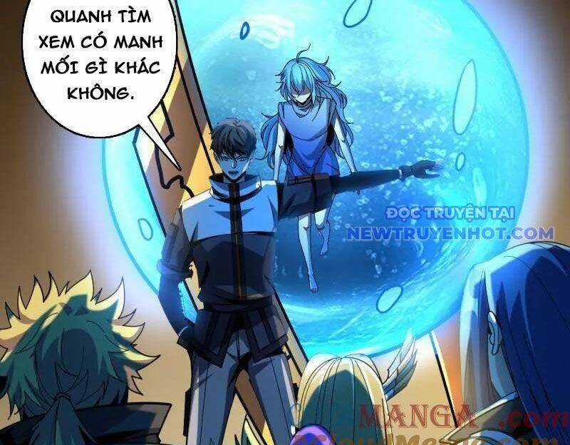 Vừa Chơi Đã Có Tài Khoản Vương Giả Chương 501 trang 9