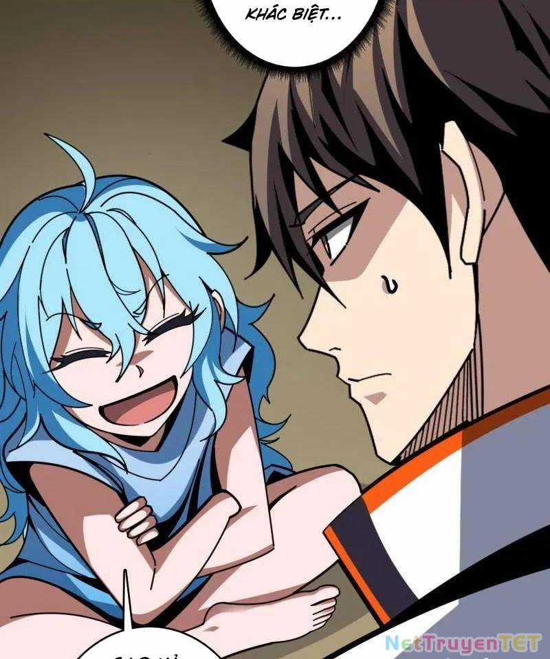 Vừa Chơi Đã Có Tài Khoản Vương Giả Chương 502 trang 10