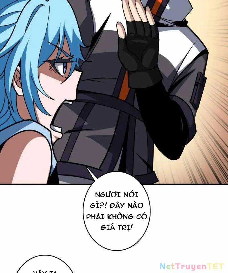 Vừa Chơi Đã Có Tài Khoản Vương Giả Chương 502 trang 12