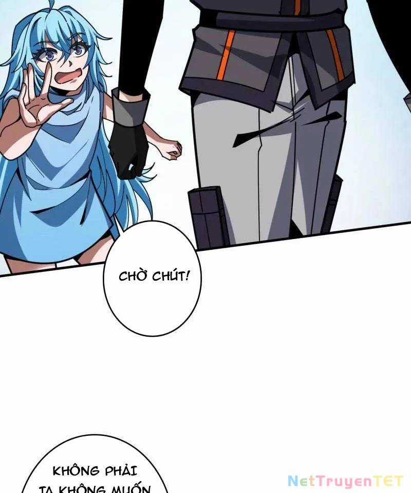 Vừa Chơi Đã Có Tài Khoản Vương Giả Chương 502 trang 17