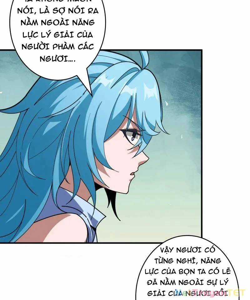 Vừa Chơi Đã Có Tài Khoản Vương Giả Chương 502 trang 18