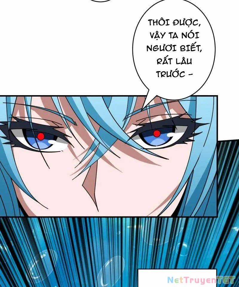 Vừa Chơi Đã Có Tài Khoản Vương Giả Chương 502 trang 20