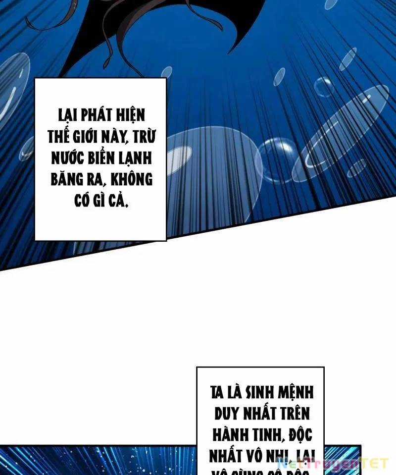 Vừa Chơi Đã Có Tài Khoản Vương Giả Chương 502 trang 22