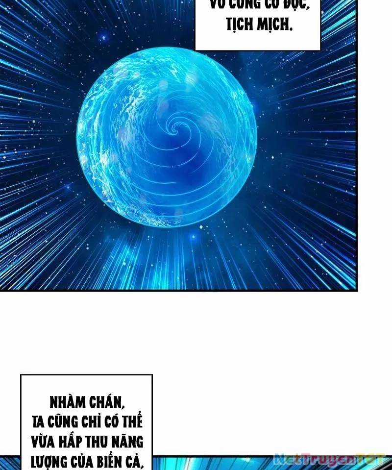 Vừa Chơi Đã Có Tài Khoản Vương Giả Chương 502 trang 23