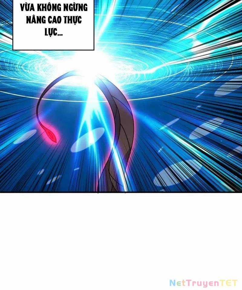 Vừa Chơi Đã Có Tài Khoản Vương Giả Chương 502 trang 24