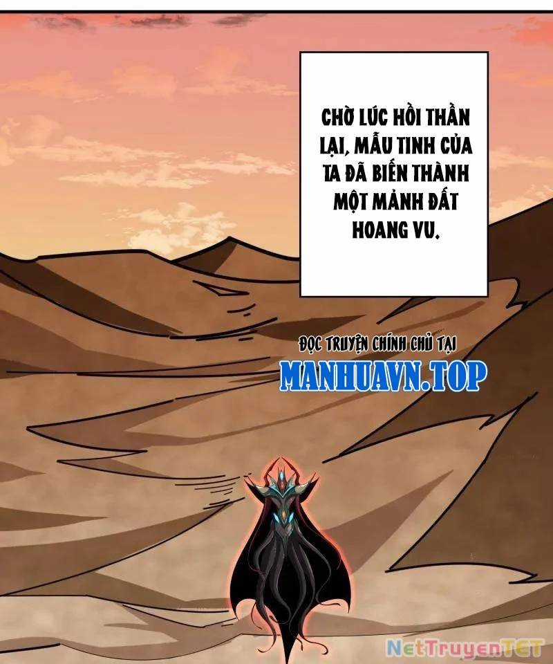 Vừa Chơi Đã Có Tài Khoản Vương Giả Chương 502 trang 25