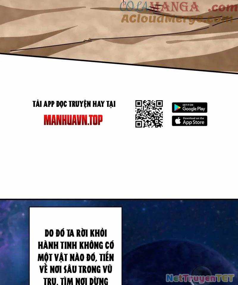 Vừa Chơi Đã Có Tài Khoản Vương Giả Chương 502 trang 26