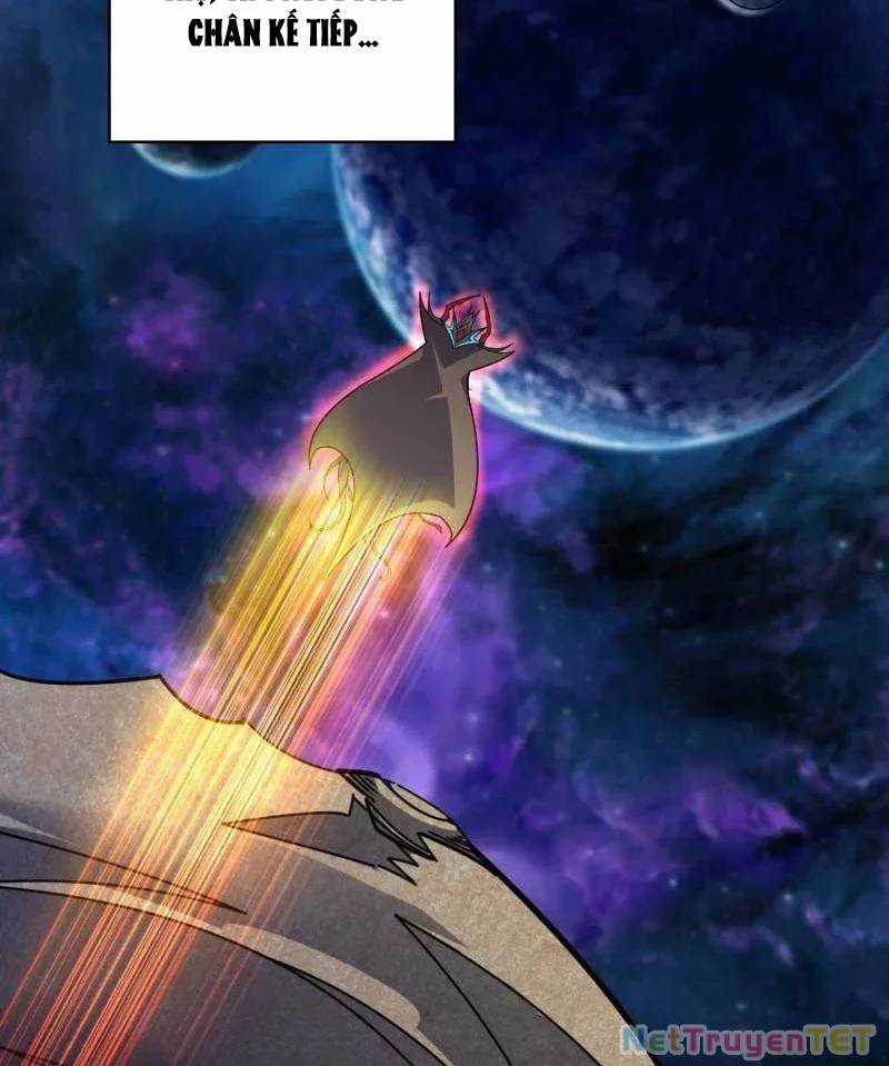 Vừa Chơi Đã Có Tài Khoản Vương Giả Chương 502 trang 27