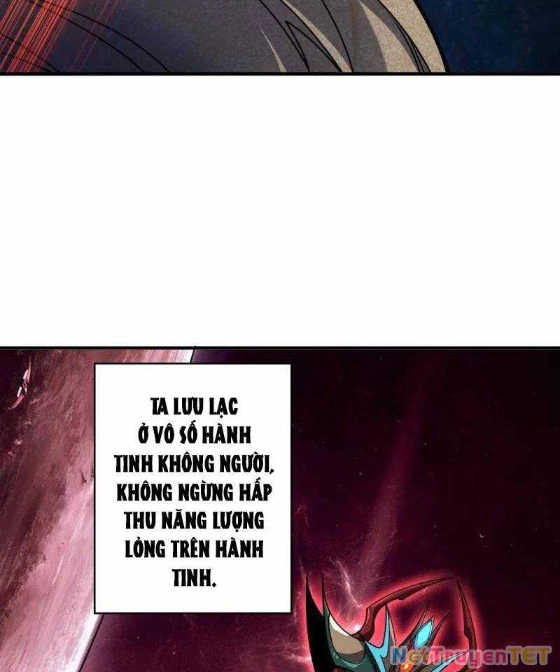 Vừa Chơi Đã Có Tài Khoản Vương Giả Chương 502 trang 28