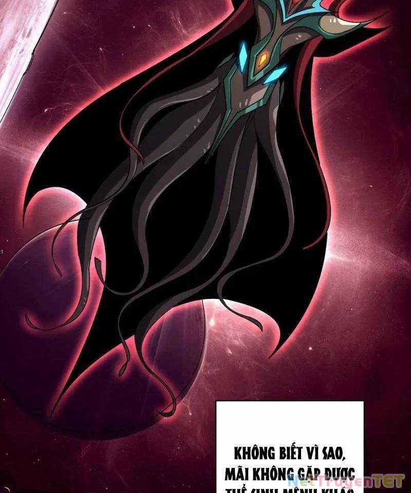 Vừa Chơi Đã Có Tài Khoản Vương Giả Chương 502 trang 29