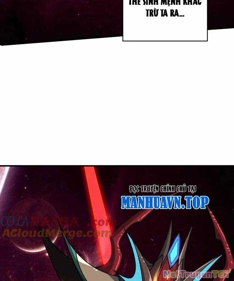 Vừa Chơi Đã Có Tài Khoản Vương Giả Chương 502 trang 30