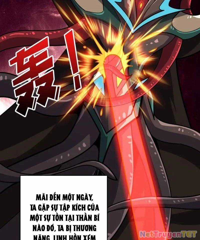 Vừa Chơi Đã Có Tài Khoản Vương Giả Chương 502 trang 31