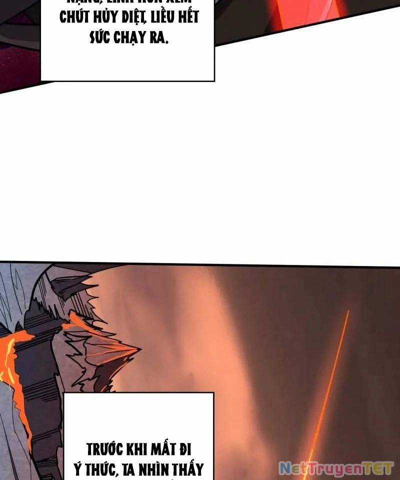 Vừa Chơi Đã Có Tài Khoản Vương Giả Chương 502 trang 32