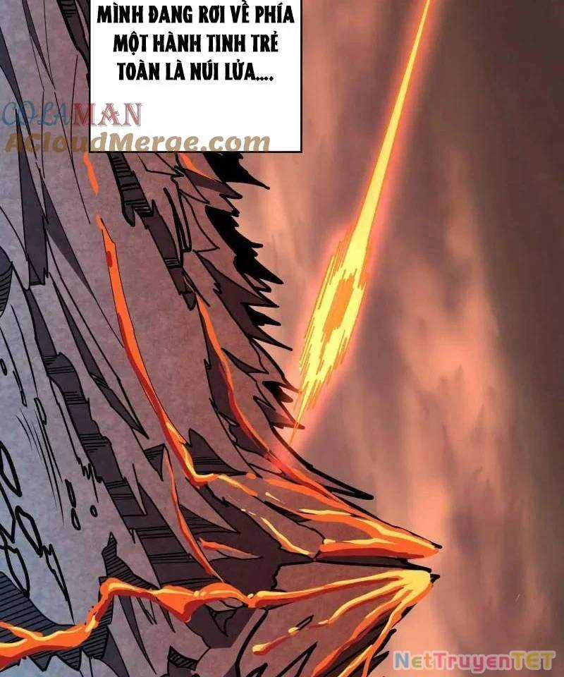 Vừa Chơi Đã Có Tài Khoản Vương Giả Chương 502 trang 33