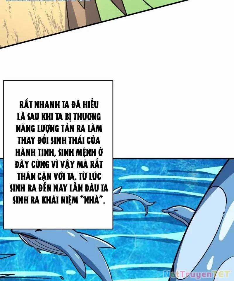 Vừa Chơi Đã Có Tài Khoản Vương Giả Chương 502 trang 38