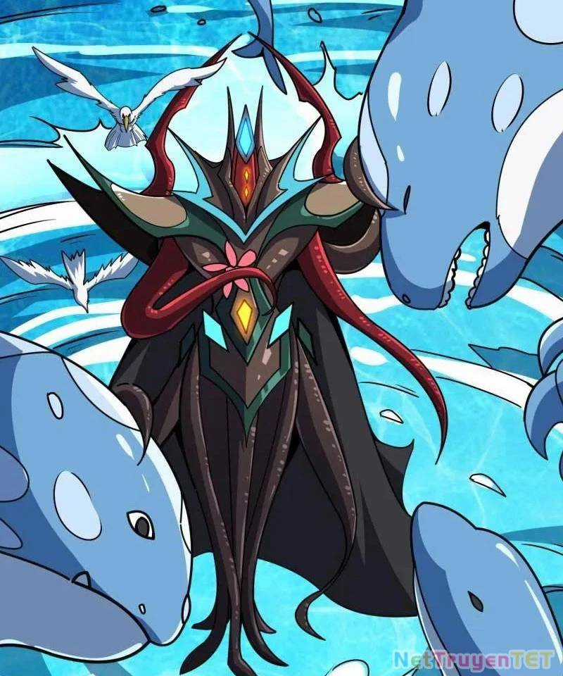 Vừa Chơi Đã Có Tài Khoản Vương Giả Chương 502 trang 39