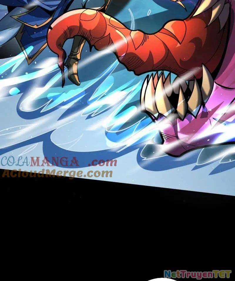 Vừa Chơi Đã Có Tài Khoản Vương Giả Chương 502 trang 4