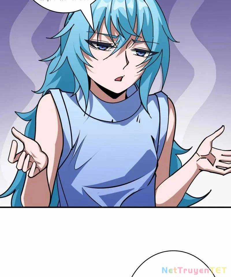 Vừa Chơi Đã Có Tài Khoản Vương Giả Chương 502 trang 44