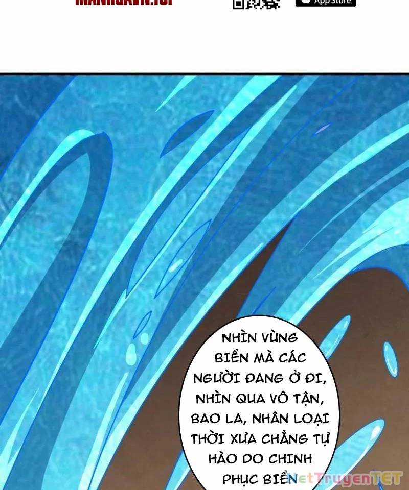 Vừa Chơi Đã Có Tài Khoản Vương Giả Chương 502 trang 48