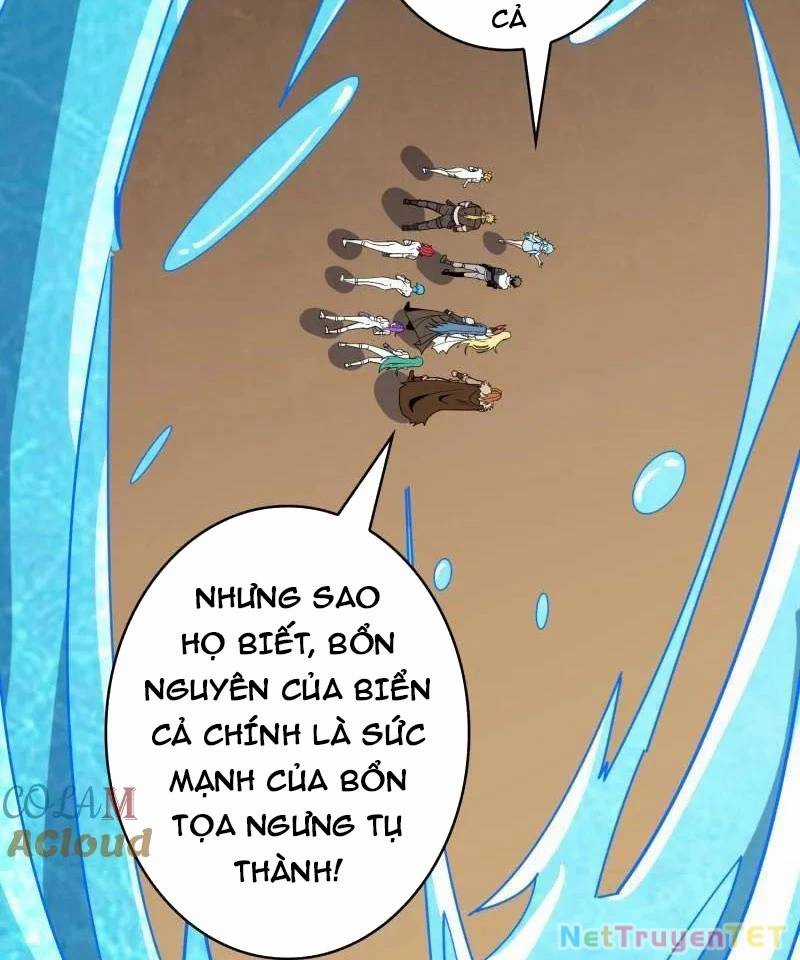 Vừa Chơi Đã Có Tài Khoản Vương Giả Chương 502 trang 49