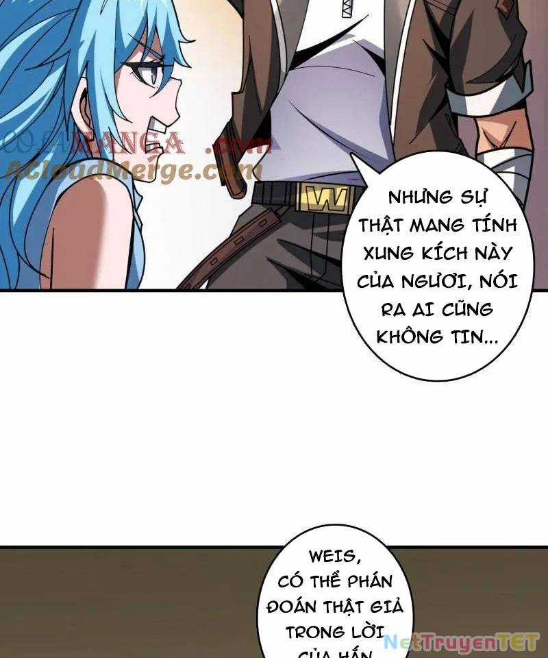 Vừa Chơi Đã Có Tài Khoản Vương Giả Chương 502 trang 52