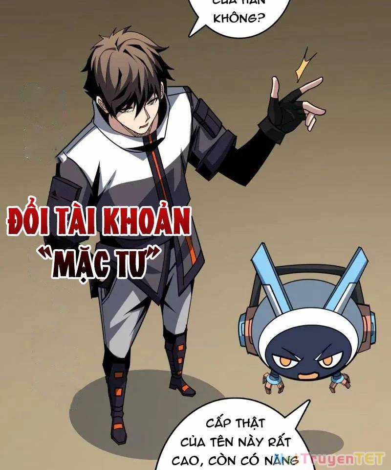 Vừa Chơi Đã Có Tài Khoản Vương Giả Chương 502 trang 53