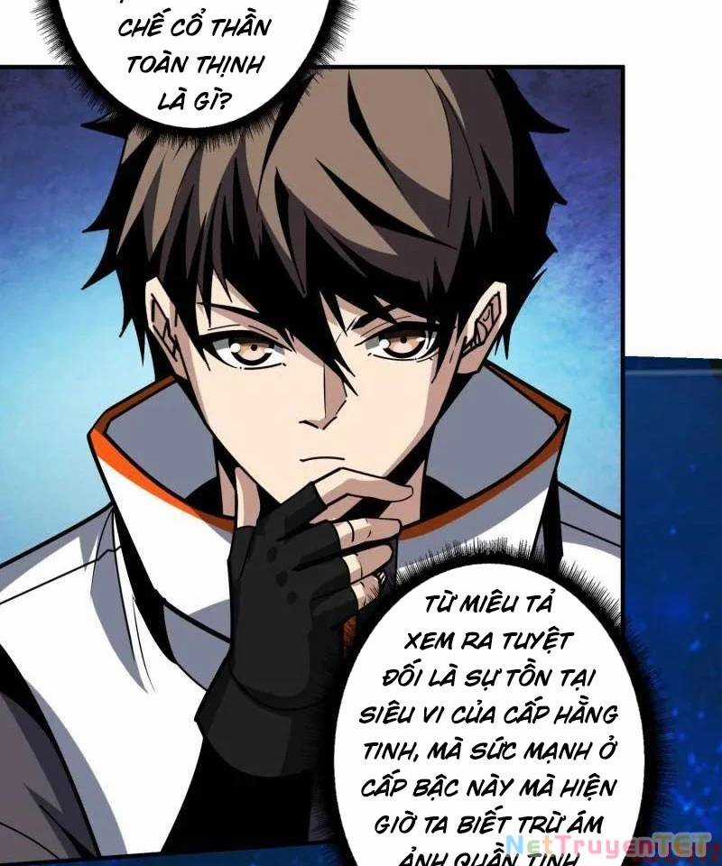 Vừa Chơi Đã Có Tài Khoản Vương Giả Chương 502 trang 56