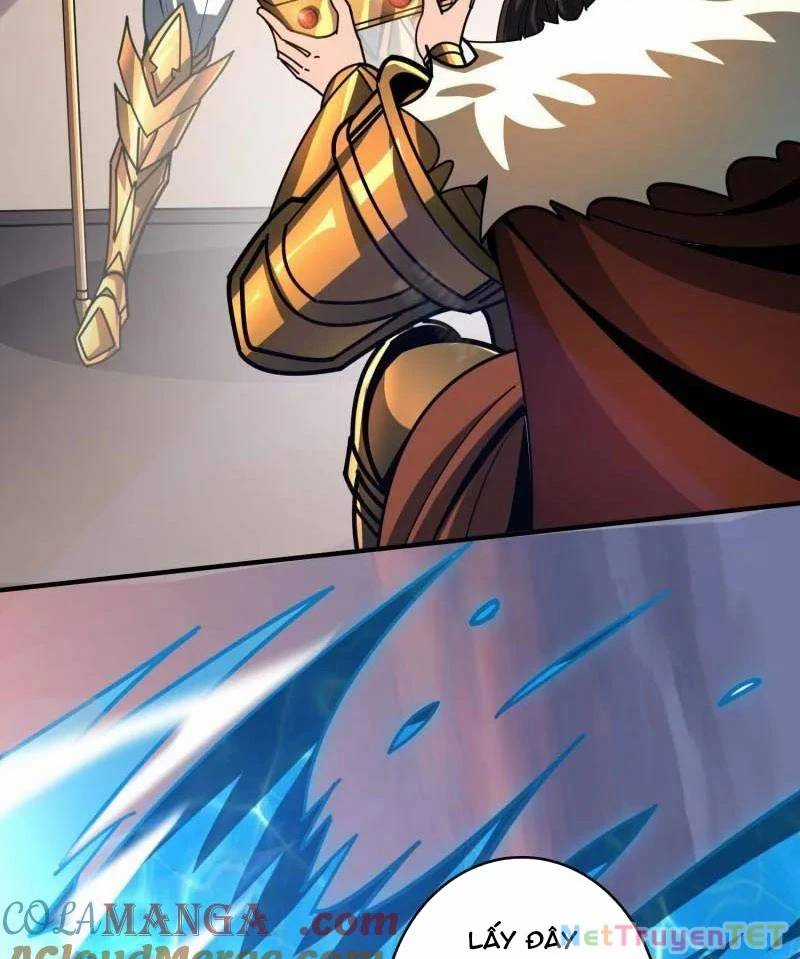 Vừa Chơi Đã Có Tài Khoản Vương Giả Chương 502 trang 6