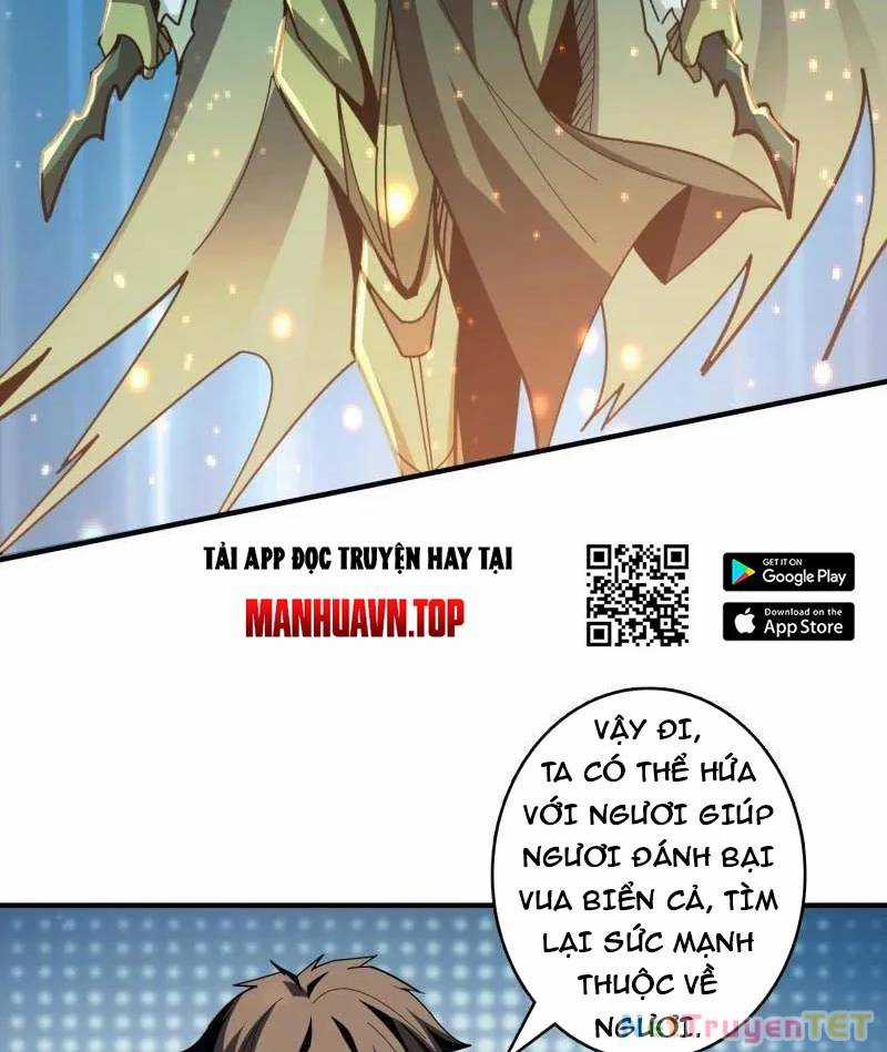 Vừa Chơi Đã Có Tài Khoản Vương Giả Chương 502 trang 60