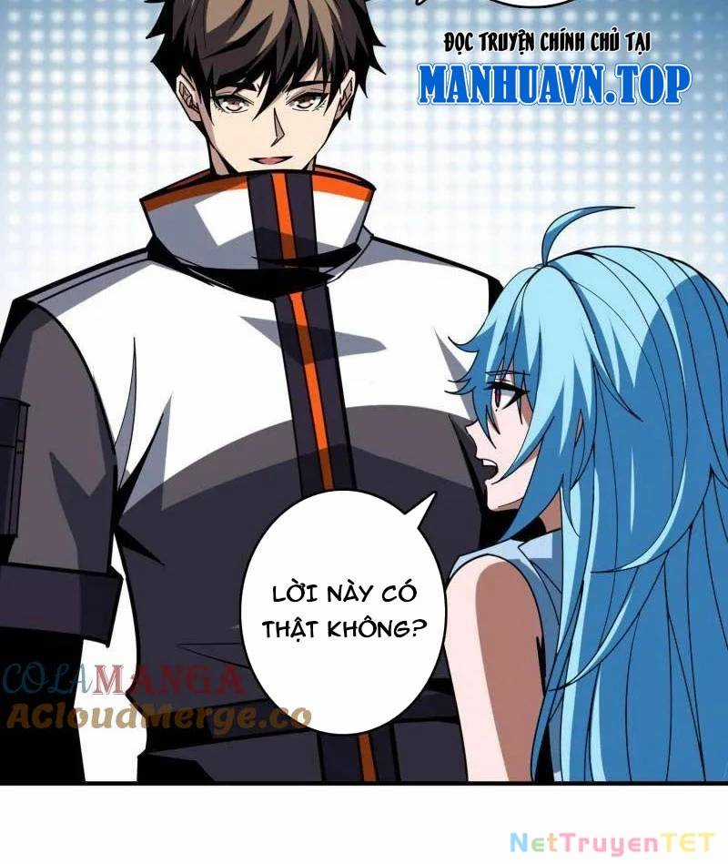 Vừa Chơi Đã Có Tài Khoản Vương Giả Chương 502 trang 61