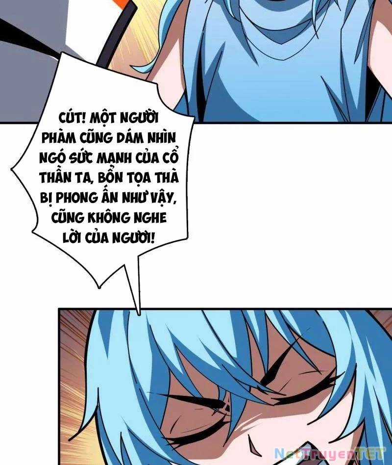 Vừa Chơi Đã Có Tài Khoản Vương Giả Chương 502 trang 63