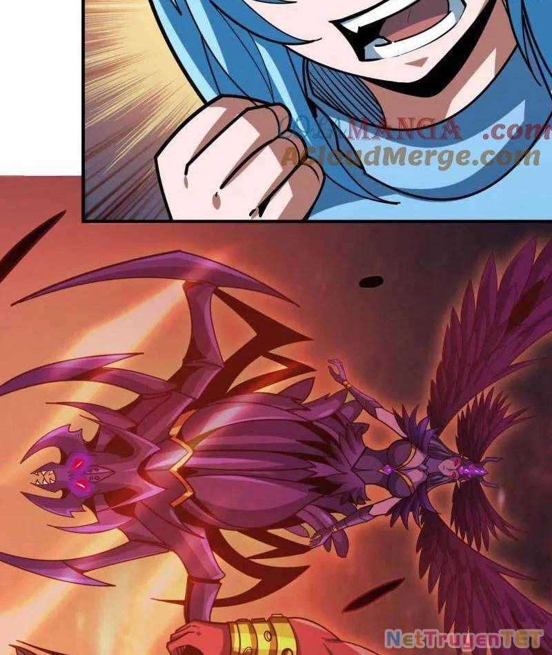 Vừa Chơi Đã Có Tài Khoản Vương Giả Chương 502 trang 64