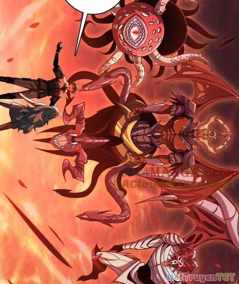 Vừa Chơi Đã Có Tài Khoản Vương Giả Chương 502 trang 66