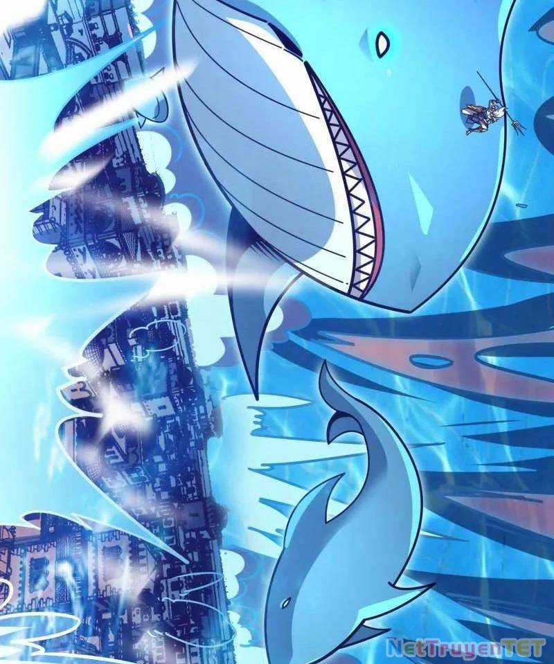 Vừa Chơi Đã Có Tài Khoản Vương Giả Chương 502 trang 8