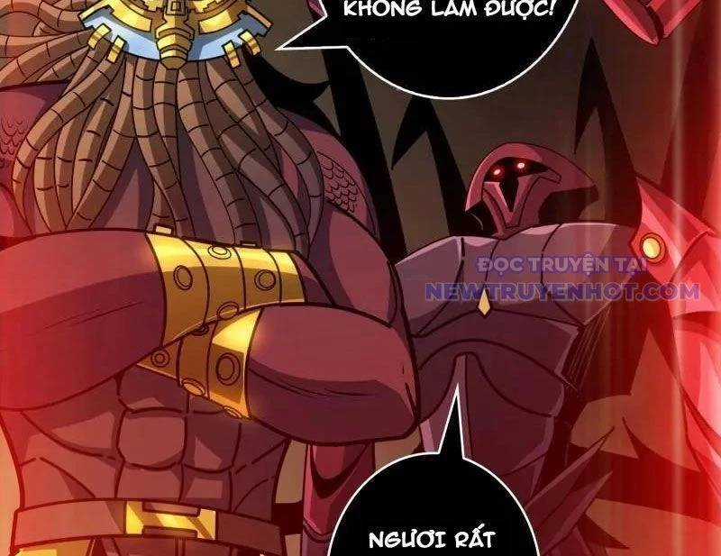 Vừa Chơi Đã Có Tài Khoản Vương Giả Chương 503 trang 10