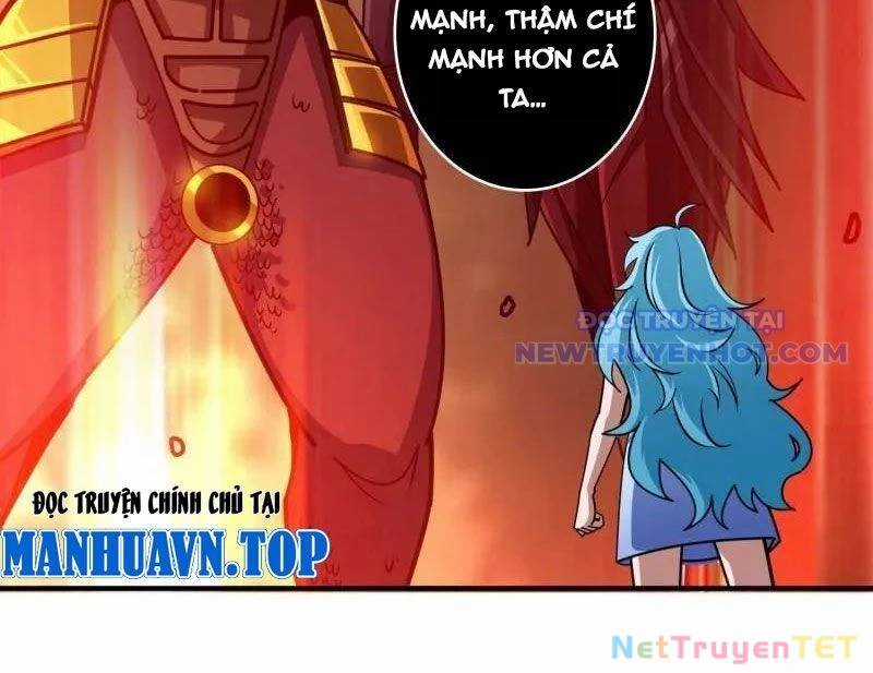 Vừa Chơi Đã Có Tài Khoản Vương Giả Chương 503 trang 11