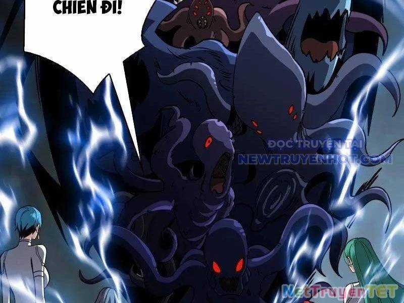 Vừa Chơi Đã Có Tài Khoản Vương Giả Chương 503 trang 113