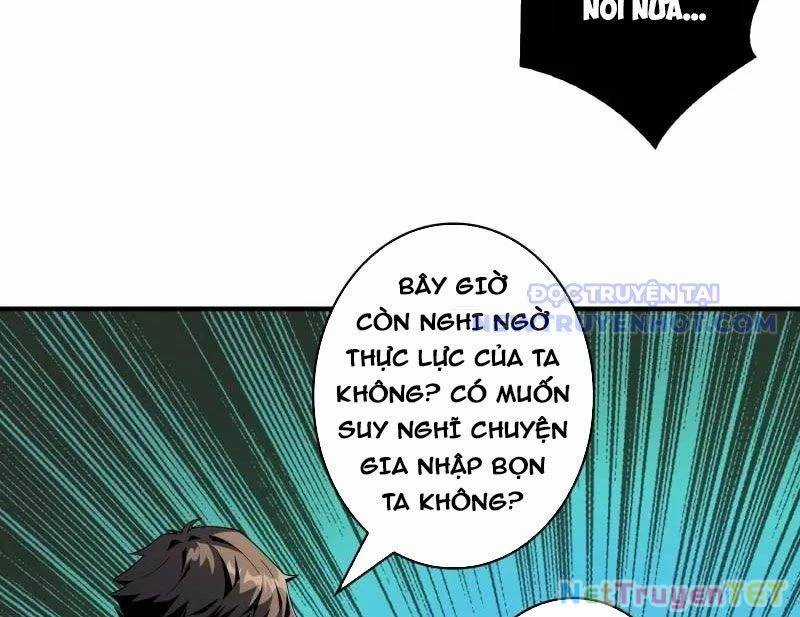 Vừa Chơi Đã Có Tài Khoản Vương Giả Chương 503 trang 14