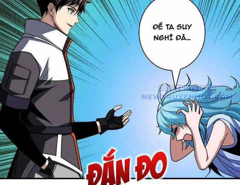 Vừa Chơi Đã Có Tài Khoản Vương Giả Chương 503 trang 15